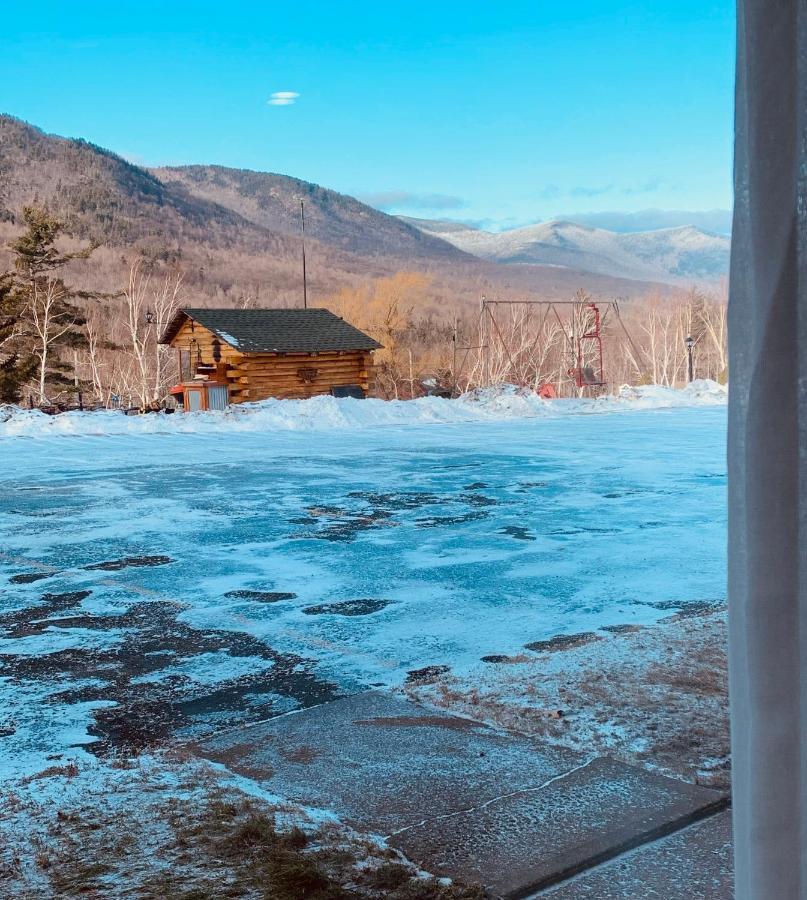 Hotel Ledge Rock At Whiteface Wilmington Zewnętrze zdjęcie