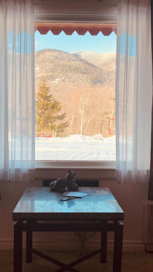Hotel Ledge Rock At Whiteface Wilmington Zewnętrze zdjęcie