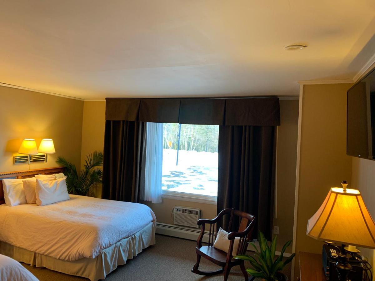 Hotel Ledge Rock At Whiteface Wilmington Zewnętrze zdjęcie