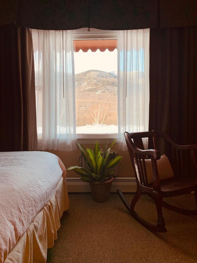 Hotel Ledge Rock At Whiteface Wilmington Zewnętrze zdjęcie