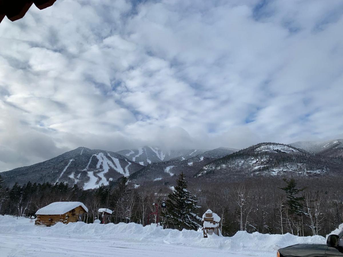 Hotel Ledge Rock At Whiteface Wilmington Zewnętrze zdjęcie