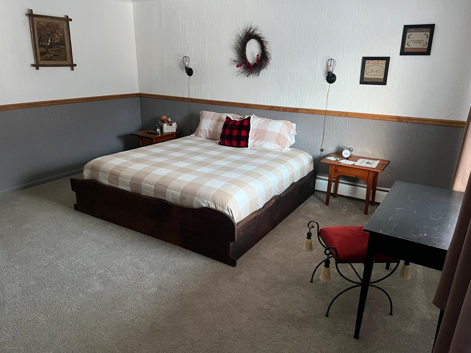 Hotel Ledge Rock At Whiteface Wilmington Zewnętrze zdjęcie