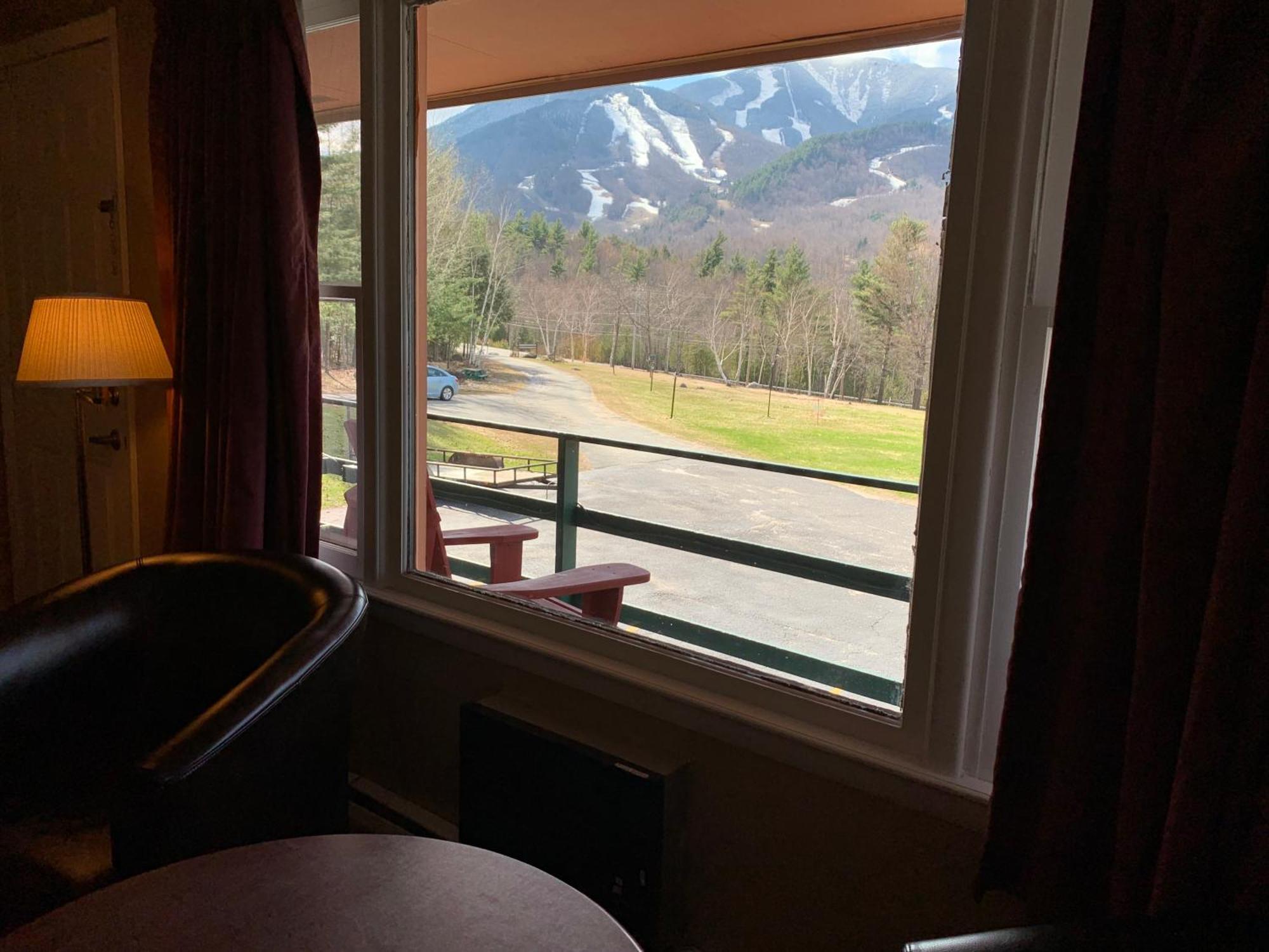 Hotel Ledge Rock At Whiteface Wilmington Zewnętrze zdjęcie