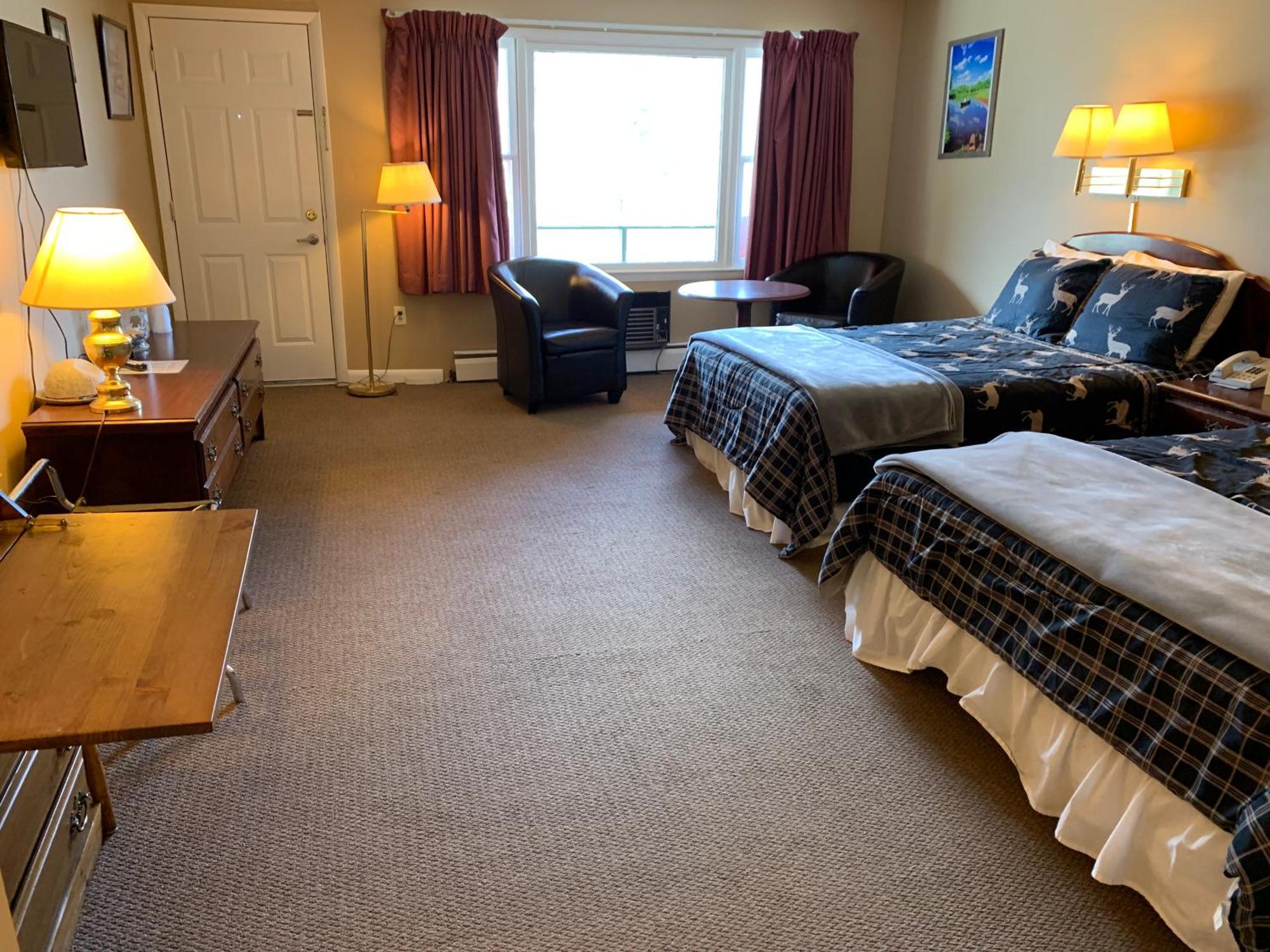 Hotel Ledge Rock At Whiteface Wilmington Zewnętrze zdjęcie