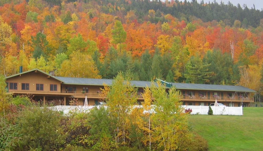 Hotel Ledge Rock At Whiteface Wilmington Zewnętrze zdjęcie