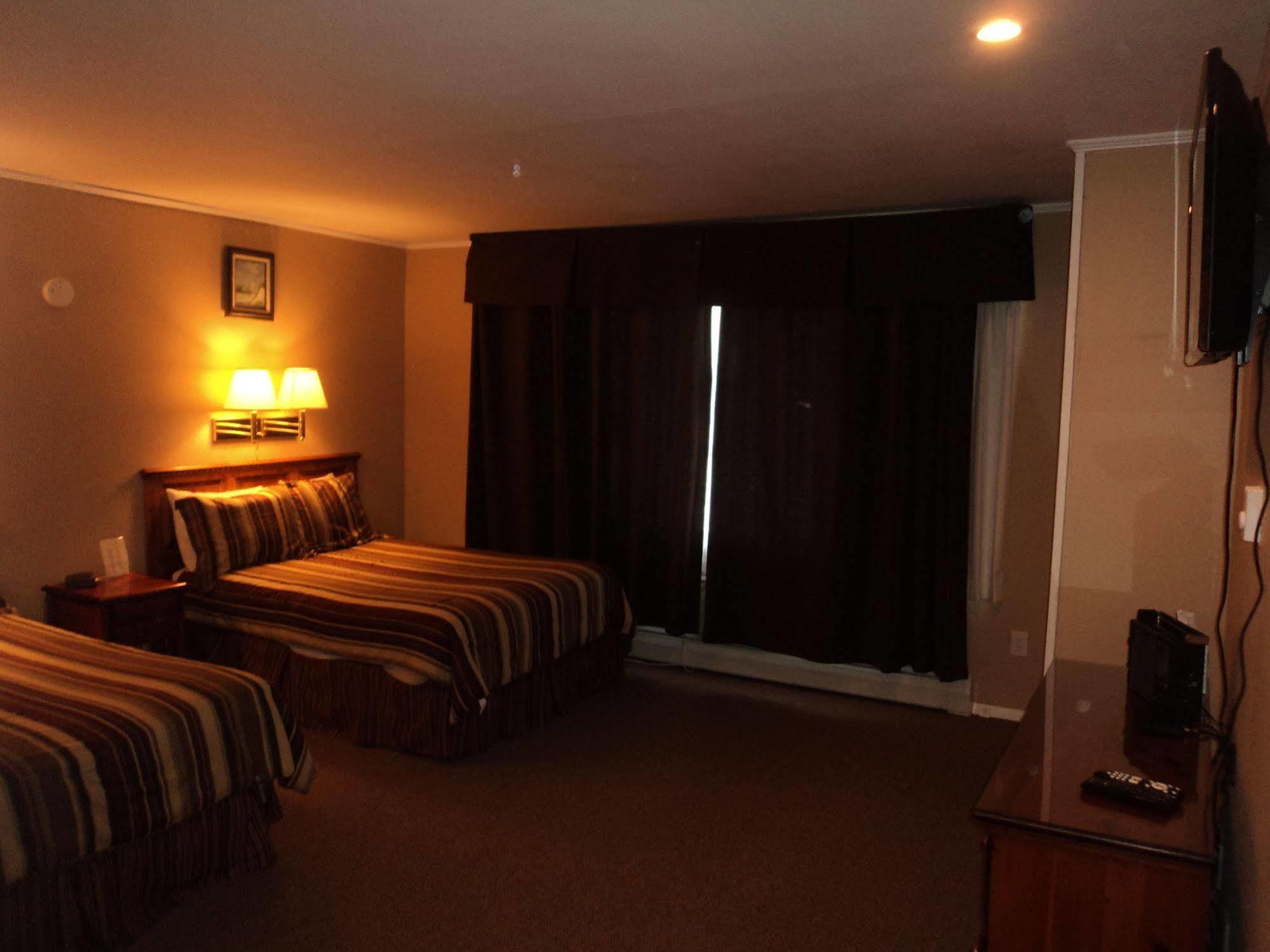 Hotel Ledge Rock At Whiteface Wilmington Zewnętrze zdjęcie
