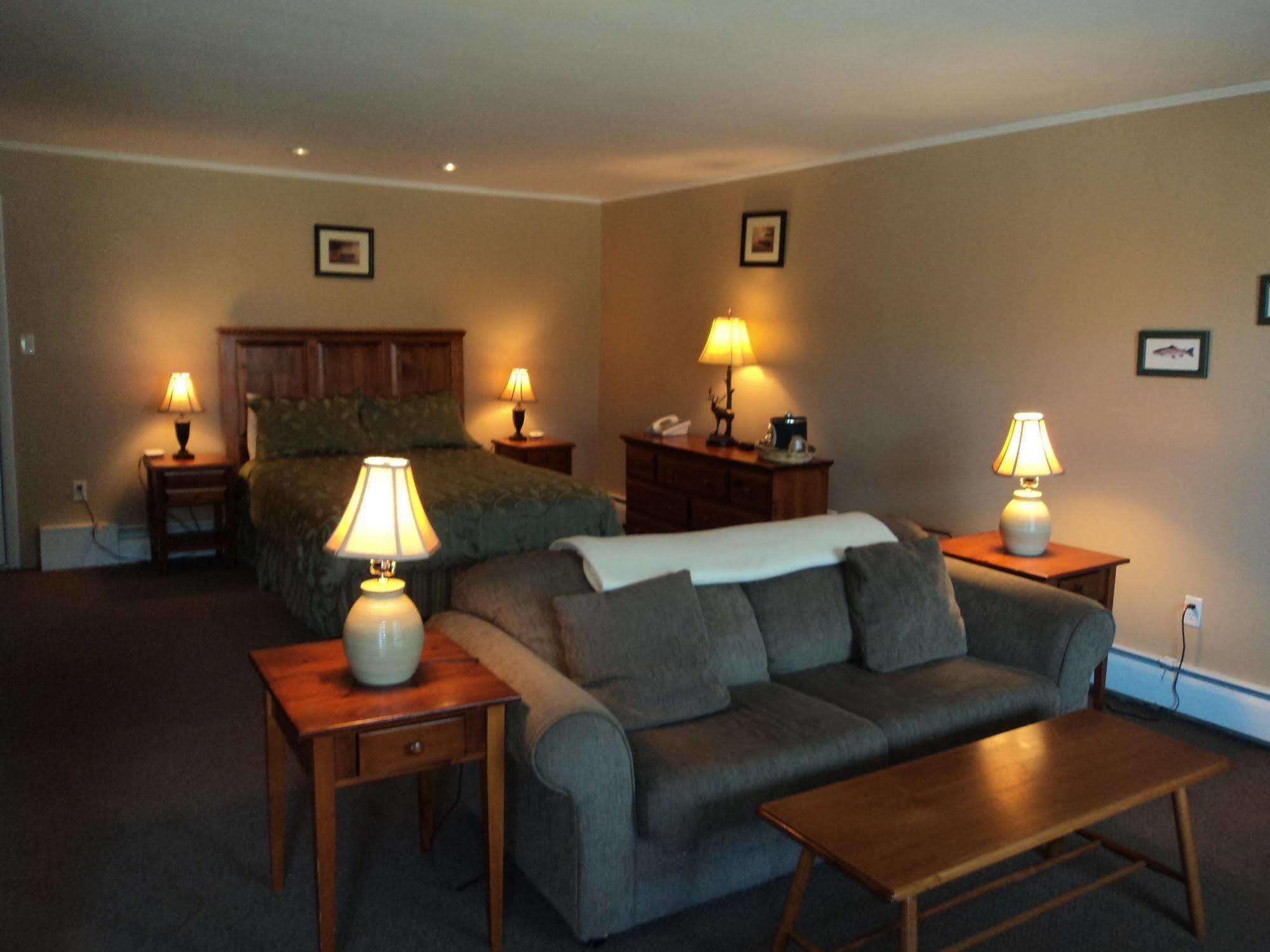 Hotel Ledge Rock At Whiteface Wilmington Zewnętrze zdjęcie