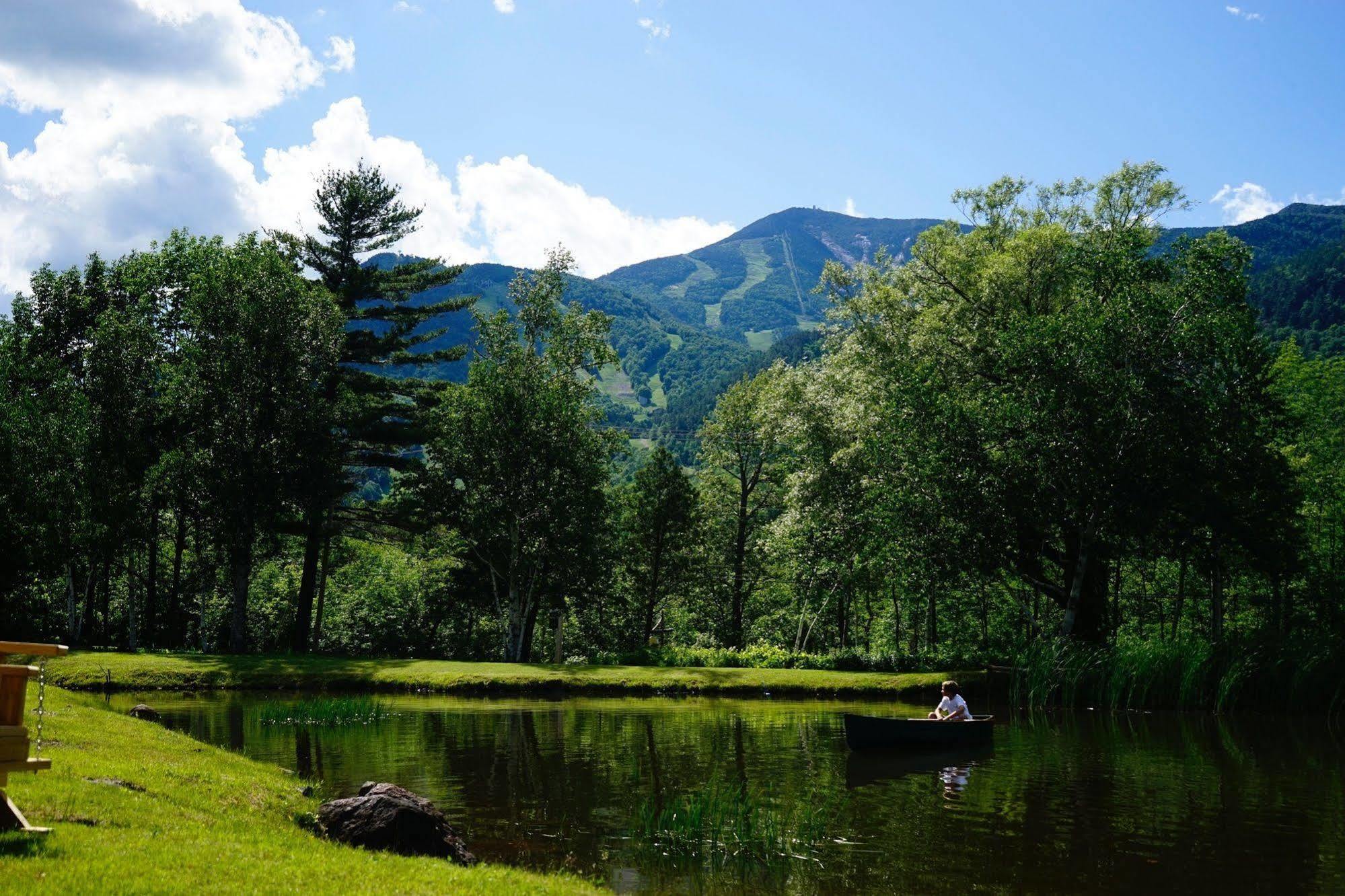 Hotel Ledge Rock At Whiteface Wilmington Zewnętrze zdjęcie