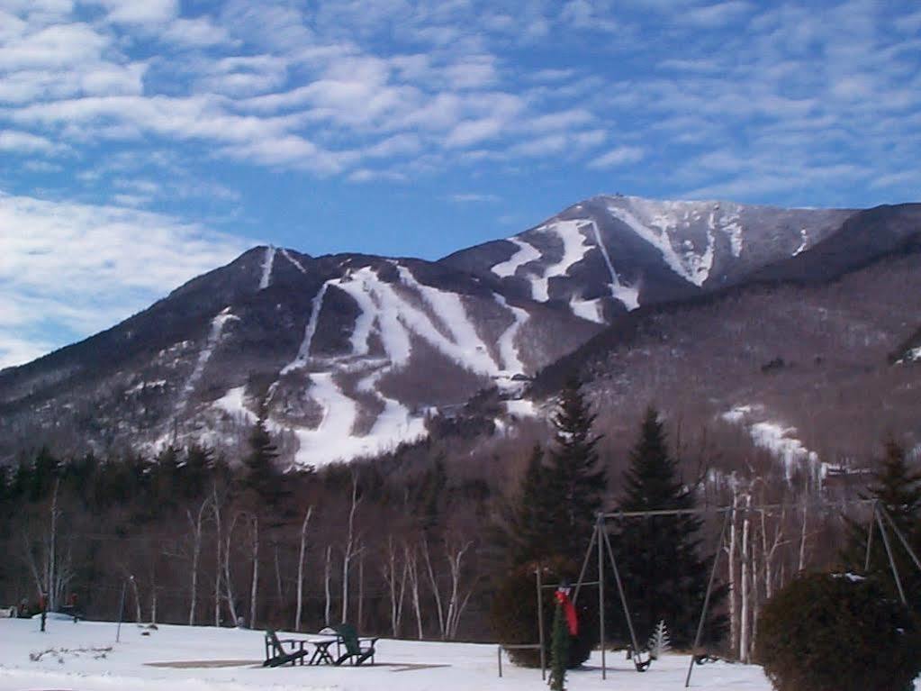 Hotel Ledge Rock At Whiteface Wilmington Zewnętrze zdjęcie